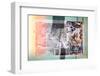 ¡Viva Mexico! Collection - Mexican Street Posters-Philippe Hugonnard-Framed Photographic Print