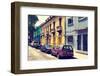 ¡Viva Mexico! Collection - Mexico City Architecture-Philippe Hugonnard-Framed Photographic Print