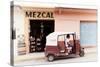 ¡Viva Mexico! Collection - Mezcal Tuk Tuk II-Philippe Hugonnard-Stretched Canvas