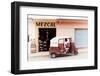 ¡Viva Mexico! Collection - Mezcal Tuk Tuk II-Philippe Hugonnard-Framed Photographic Print