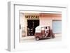 ¡Viva Mexico! Collection - Mezcal Tuk Tuk II-Philippe Hugonnard-Framed Photographic Print