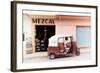 ¡Viva Mexico! Collection - Mezcal Tuk Tuk II-Philippe Hugonnard-Framed Photographic Print