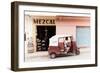 ¡Viva Mexico! Collection - Mezcal Tuk Tuk II-Philippe Hugonnard-Framed Photographic Print