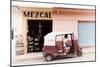 ¡Viva Mexico! Collection - Mezcal Tuk Tuk II-Philippe Hugonnard-Mounted Photographic Print