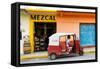 ?Viva Mexico! Collection - Mezcal Tuk Tuk-Philippe Hugonnard-Framed Stretched Canvas