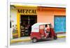 ?Viva Mexico! Collection - Mezcal Tuk Tuk-Philippe Hugonnard-Framed Photographic Print