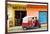 ?Viva Mexico! Collection - Mezcal Tuk Tuk-Philippe Hugonnard-Framed Photographic Print