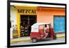 ?Viva Mexico! Collection - Mezcal Tuk Tuk-Philippe Hugonnard-Framed Photographic Print