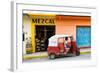 ?Viva Mexico! Collection - Mezcal Tuk Tuk-Philippe Hugonnard-Framed Photographic Print