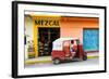 ?Viva Mexico! Collection - Mezcal Tuk Tuk-Philippe Hugonnard-Framed Photographic Print