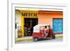 ?Viva Mexico! Collection - Mezcal Tuk Tuk-Philippe Hugonnard-Framed Photographic Print