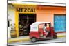 ?Viva Mexico! Collection - Mezcal Tuk Tuk-Philippe Hugonnard-Mounted Photographic Print