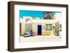 ¡Viva Mexico! Collection - Mini Supermarket Vintage II-Philippe Hugonnard-Framed Photographic Print