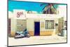 ¡Viva Mexico! Collection - Mini Supermarket Vintage II-Philippe Hugonnard-Mounted Photographic Print