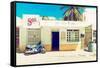 ¡Viva Mexico! Collection - Mini Supermarket Vintage II-Philippe Hugonnard-Framed Stretched Canvas