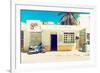 ¡Viva Mexico! Collection - Mini Supermarket Vintage II-Philippe Hugonnard-Framed Photographic Print