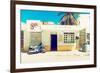 ¡Viva Mexico! Collection - Mini Supermarket Vintage II-Philippe Hugonnard-Framed Photographic Print