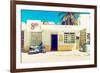 ¡Viva Mexico! Collection - Mini Supermarket Vintage II-Philippe Hugonnard-Framed Photographic Print