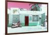 ¡Viva Mexico! Collection - Mini Supermarket Vintage III-Philippe Hugonnard-Framed Photographic Print