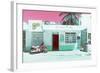 ¡Viva Mexico! Collection - Mini Supermarket Vintage III-Philippe Hugonnard-Framed Photographic Print