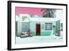 ¡Viva Mexico! Collection - Mini Supermarket Vintage III-Philippe Hugonnard-Framed Photographic Print