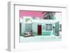 ¡Viva Mexico! Collection - Mini Supermarket Vintage III-Philippe Hugonnard-Framed Photographic Print