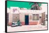 ¡Viva Mexico! Collection - Mini Supermarket Vintage IV-Philippe Hugonnard-Framed Stretched Canvas