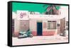 ¡Viva Mexico! Collection - Mini Supermarket Vintage IV-Philippe Hugonnard-Framed Stretched Canvas