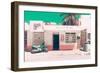 ¡Viva Mexico! Collection - Mini Supermarket Vintage IV-Philippe Hugonnard-Framed Photographic Print