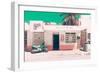 ¡Viva Mexico! Collection - Mini Supermarket Vintage IV-Philippe Hugonnard-Framed Photographic Print