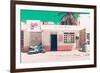 ¡Viva Mexico! Collection - Mini Supermarket Vintage IV-Philippe Hugonnard-Framed Photographic Print