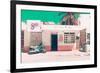 ¡Viva Mexico! Collection - Mini Supermarket Vintage IV-Philippe Hugonnard-Framed Photographic Print