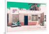 ¡Viva Mexico! Collection - Mini Supermarket Vintage IV-Philippe Hugonnard-Framed Photographic Print