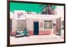 ¡Viva Mexico! Collection - Mini Supermarket Vintage IV-Philippe Hugonnard-Framed Photographic Print