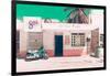 ¡Viva Mexico! Collection - Mini Supermarket Vintage IV-Philippe Hugonnard-Framed Photographic Print