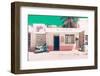 ¡Viva Mexico! Collection - Mini Supermarket Vintage IV-Philippe Hugonnard-Framed Photographic Print