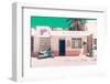 ¡Viva Mexico! Collection - Mini Supermarket Vintage IV-Philippe Hugonnard-Framed Photographic Print