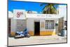 ¡Viva Mexico! Collection - Mini Supermarket Vintage-Philippe Hugonnard-Mounted Photographic Print