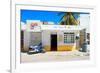 ¡Viva Mexico! Collection - Mini Supermarket Vintage-Philippe Hugonnard-Framed Photographic Print