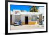 ¡Viva Mexico! Collection - Mini Supermarket Vintage-Philippe Hugonnard-Framed Photographic Print