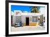 ¡Viva Mexico! Collection - Mini Supermarket Vintage-Philippe Hugonnard-Framed Photographic Print