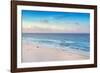 ?Viva Mexico! Collection - Ocean View at Sunset - Cancun-Philippe Hugonnard-Framed Photographic Print