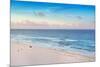 ?Viva Mexico! Collection - Ocean View at Sunset - Cancun-Philippe Hugonnard-Mounted Photographic Print