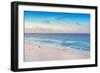 ?Viva Mexico! Collection - Ocean View at Sunset - Cancun-Philippe Hugonnard-Framed Photographic Print