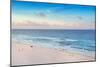 ?Viva Mexico! Collection - Ocean View at Sunset - Cancun-Philippe Hugonnard-Mounted Photographic Print