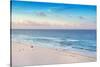 ?Viva Mexico! Collection - Ocean View at Sunset - Cancun-Philippe Hugonnard-Stretched Canvas