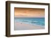 ¡Viva Mexico! Collection - Ocean View at Sunset II - Cancun-Philippe Hugonnard-Framed Photographic Print