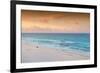 ¡Viva Mexico! Collection - Ocean View at Sunset II - Cancun-Philippe Hugonnard-Framed Photographic Print