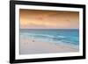 ¡Viva Mexico! Collection - Ocean View at Sunset II - Cancun-Philippe Hugonnard-Framed Photographic Print