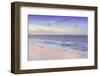 ¡Viva Mexico! Collection - Ocean View at Sunset III - Cancun-Philippe Hugonnard-Framed Photographic Print